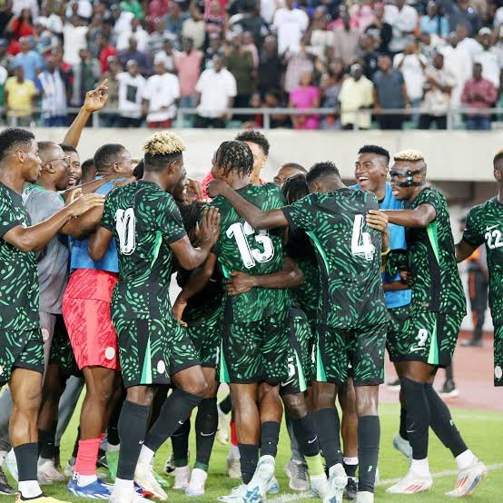 AFCON ’25: Super Eagles’ Bonuses Approved, Payments Underway — Dikko