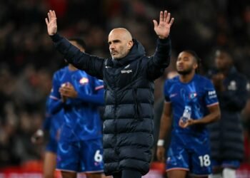 Chelsea Part Ways With Coach Maresca