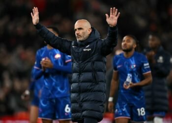 Chelsea Part Ways With Coach Maresca