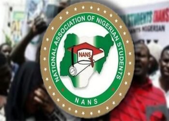 NANS Cancels Nationwide Protest Over Tax Law