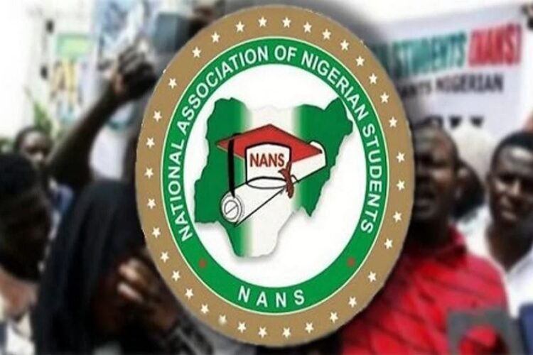 NANS Cancels Nationwide Protest Over Tax Law