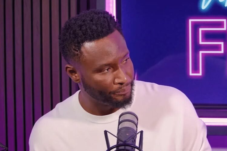 Why I Liked The Osimhen-Lookman On-Field Clash – Mikel