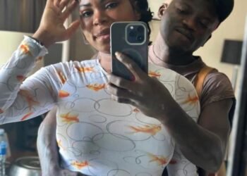 Nigerian Artiste Portable’s First Wife Gives Birth as Singer Remains in Prison