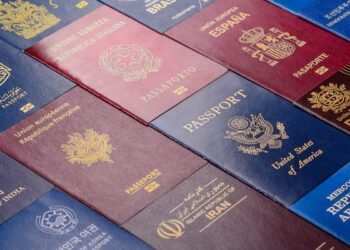 Africa’s Most Powerful Passports