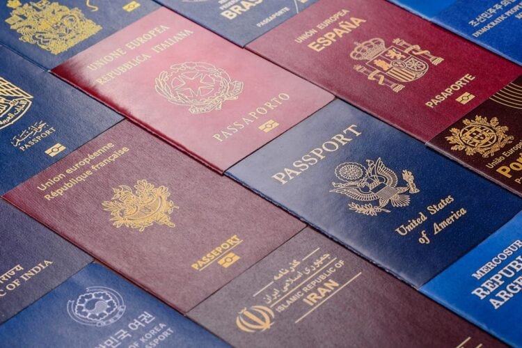 Africa’s Most Powerful Passports
