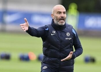 EPL: ‘Chelsea Have Lost A Good Manager In Maresca’, Says Guardiola