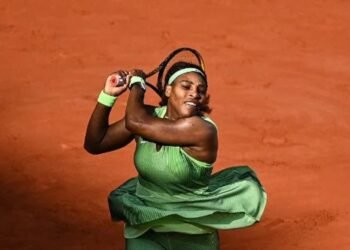 Serena Williams Refuses To Rule Out Return To Tennis