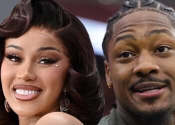 Cardi B Confirms Split From Boyfriend, Diggs 3 Months After Birthing Their Child