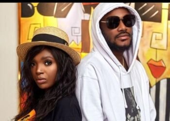 I Have Moved On From My Ex-Wife Annie – Nigerian Singer, 2Face Idibia Speaks (Video)