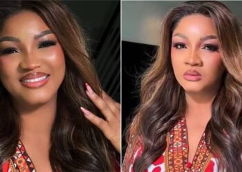 Why I Don’t Discuss My Relationships With Friends — Nigerian Actress, Lilian Afegbai Opens Up