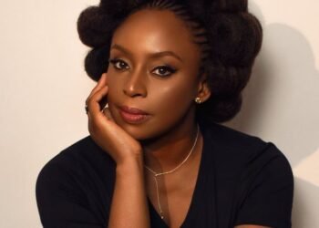Lagos Govt Begins Probe Into De@th Of Chimamanda Adichie’s Son