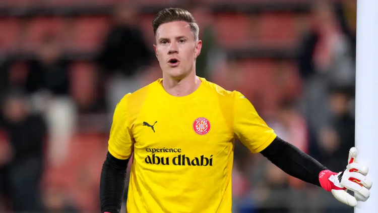Terrible Luck For Ter Stegen! Goalkeeper Facing Surgery On Serious Injury