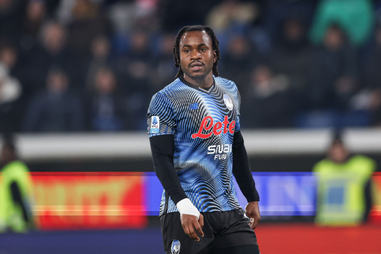 Atlético Madrid Sign Lookman On Four-Year Deal