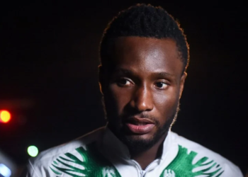 Eligibility Rules Stopped Man United From Signing Me – Mikel