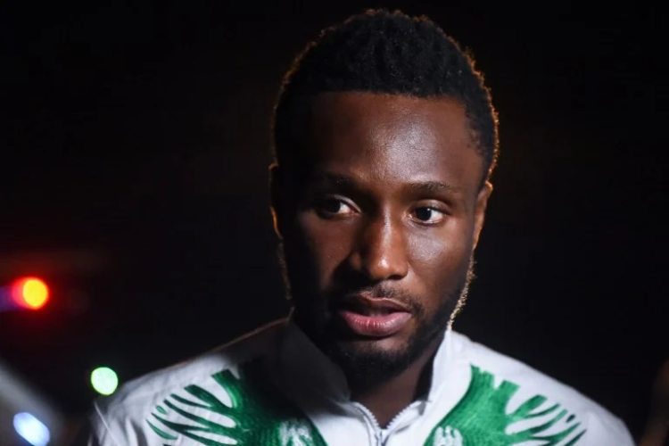 Eligibility Rules Stopped Man United From Signing Me – Mikel