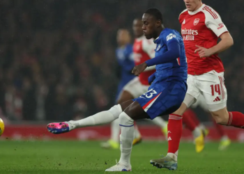 Rosenior’s Gamble Fails as Chelsea Miss Out On Wembley