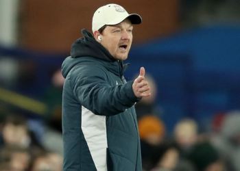 Everton Sack Women’s Boss Brian Sørensen After Struggles At Goodison Park