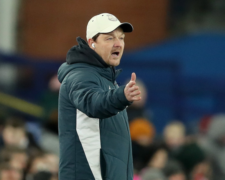 Everton Sack Women’s Boss Brian Sørensen After Struggles At Goodison Park