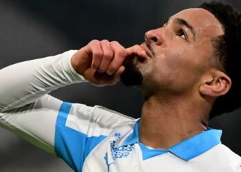 Arsenal Loanee Ethan Nwaneri Called Out By Ligue 1 Coach