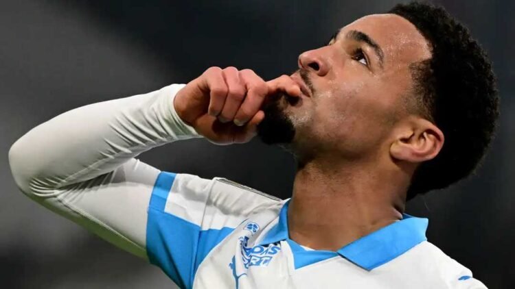 Arsenal Loanee Ethan Nwaneri Called Out By Ligue 1 Coach