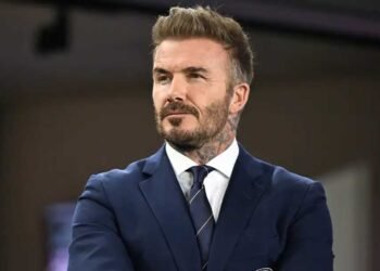 ‘Dream Come True’ – Beckham Backed To Become Man Utd Owner
