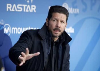 LaLiga: Simeone Explains Why Lookman Brings A Unique Edge, Outshines Griezmann At Atlético Madrid