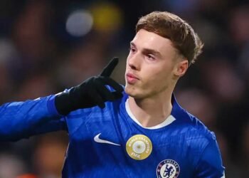 Bruno Fernandes Sends Message To Palmer Amid United Links