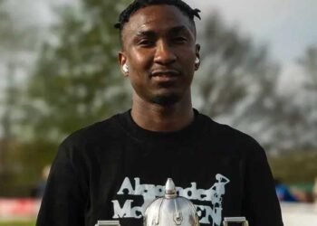 England suspend games ahead of Nigerian footballer’s funeral