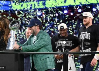Tinubu Hails Nigerian Players After Seahawks’ Super Bowl Win