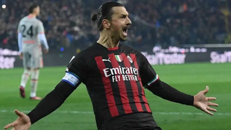 Rebel United: Zlatan ‘Arrived As King, Left As A Legend’