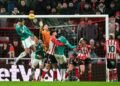 Van Dijk Header Sinks Sunderland To Boost Liverpool’s Bid For UCL