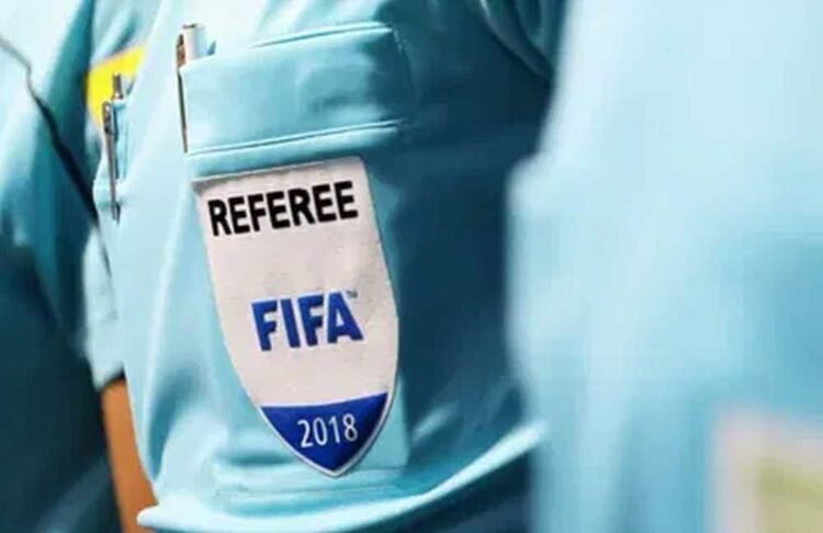 Why Nigerian Referees Are Missing In Major CAF, FIFA Tournaments