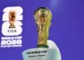 World Cup 2026 Tickets Hit $143,000 On FIFA’s Platform For The First Time
