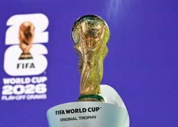 World Cup 2026 Tickets Hit $143,000 On FIFA’s Platform For The First Time