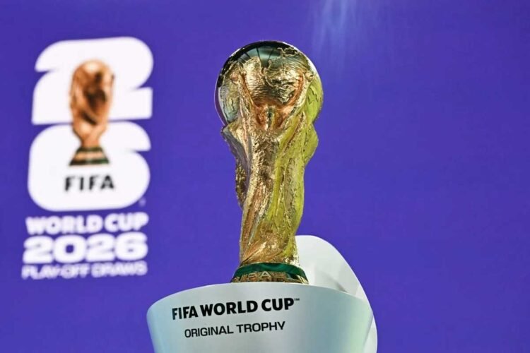 World Cup 2026 Tickets Hit $143,000 On FIFA’s Platform For The First Time