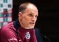 Tuchel Extends Contract As England Coach Until Euro 2028