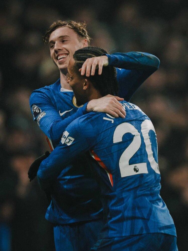 Chelsea Beat Hull 4–0 As Wrexham Edge Ipswich 1–0 In FA Cup