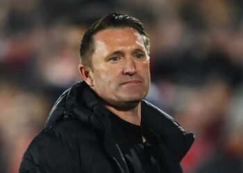 Tottenham Icon Walks Out After Being Quizzed On Frank’s Successor Role