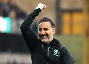 Nottingham Forest Set To Hire Former Wolves Boss Pereira