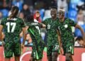 Super Eagles’ Uncertain Participation Depends On FIFA’s Ruling Regarding Their Eligibility Protest Against DR Congo
