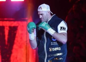 Fury Says Joshua’s Tragedy Inspired Boxing Comeback
