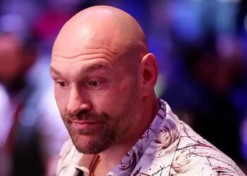 Fury Says Joshua’s Tragedy Inspired Boxing Comeback