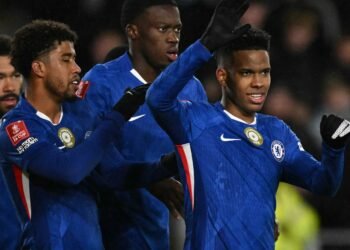 FA Cup Fifth Round: Chelsea To Face Wrexham
