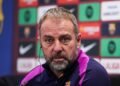 Flick Blames Barca’s Defensive Lapses For Girona Loss