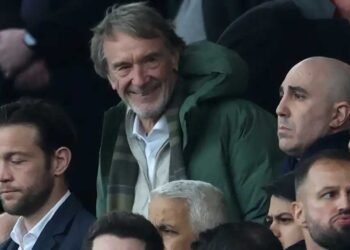 Leon Cooperman, A Billionaire, Buys New Man Utd Shares