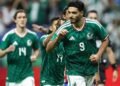 Mexico Confirms Friendlies vs. Australia, Ghana, And Serbia