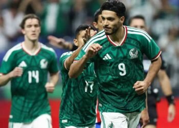 Mexico Confirms Friendlies vs. Australia, Ghana, And Serbia
