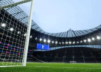 Swedish Politician Uses ‘Spursy’ Tottenham As Warning For National Economy