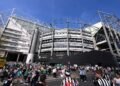 Newcastle Plan To Combine A New stadium With A Regeneration Project