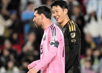 Frustrated Messi, Bradley’s RBNY Among MLS Week 1 Winners, Losers